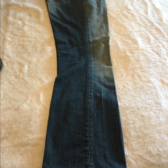 Gap Boot Cut Jeans - Picture 2 of 4